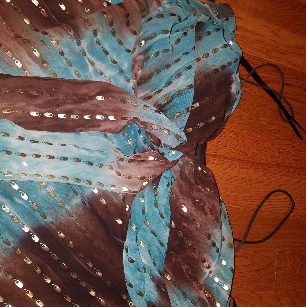 Dress - Picture 2 of 2